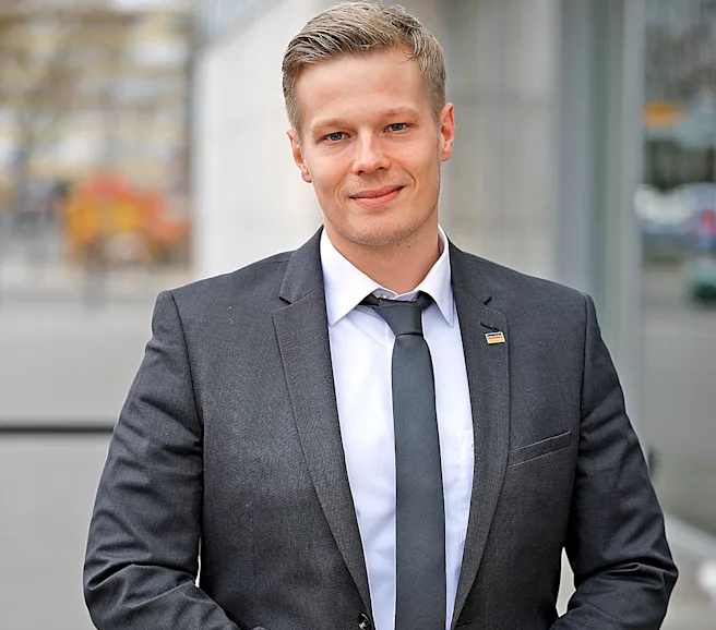 Manuel Ostermann
