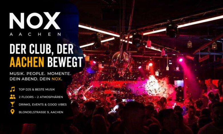 NOX Aachen