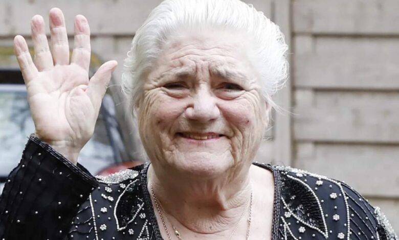 Nelly Frijda