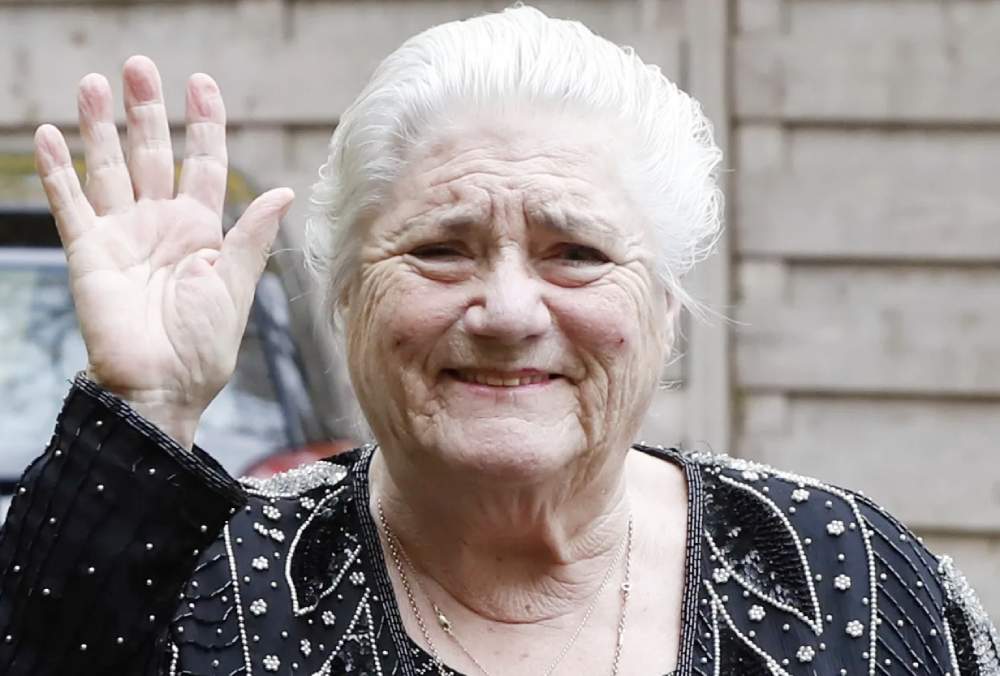 Nelly Frijda