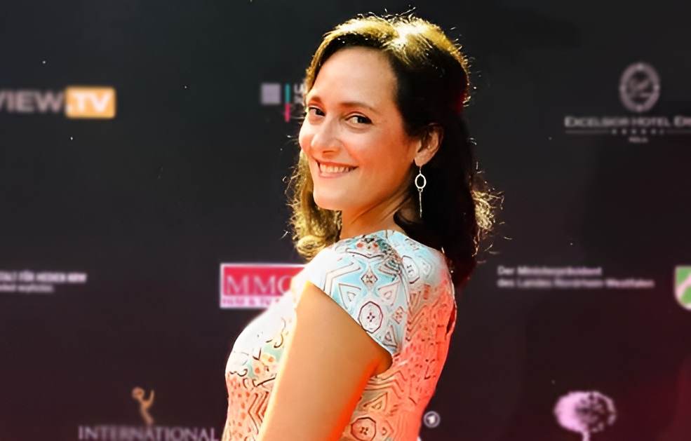 Neshe Demir
