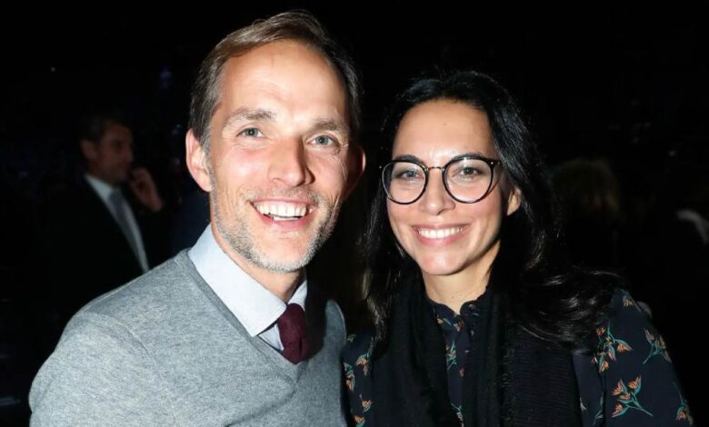Sissi Tuchel