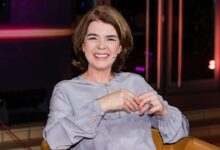 Susanne Daubner