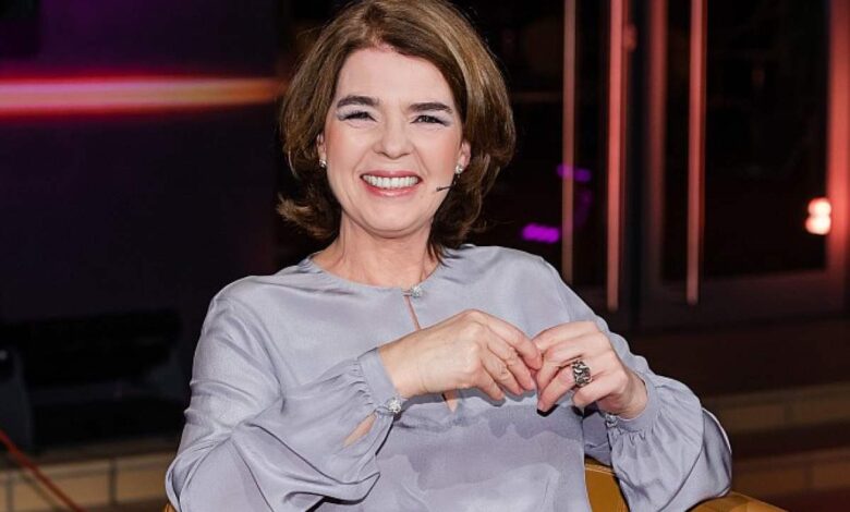 Susanne Daubner