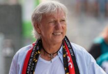 Ulrich Ferber