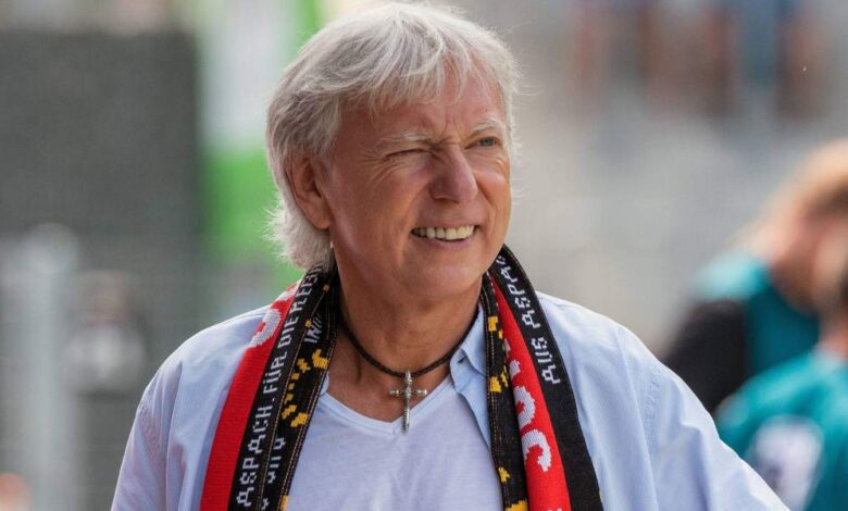 Ulrich Ferber