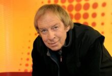 Ulrich Pleitgen