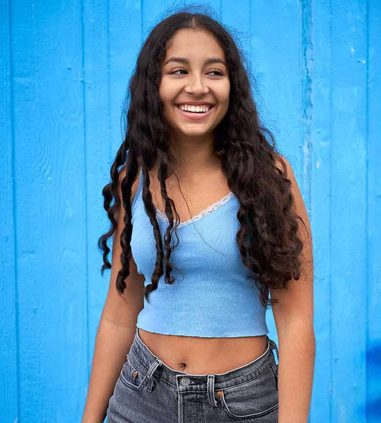 Samirah Breuer