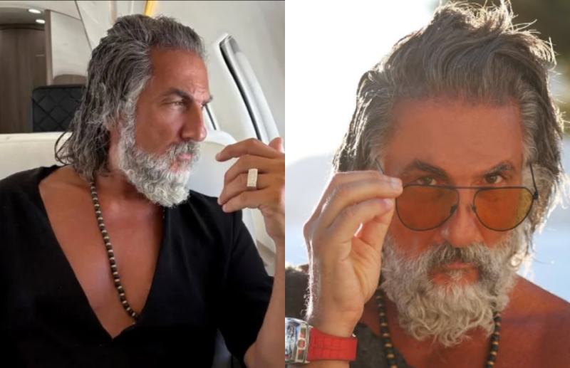 Ilan Tobianah