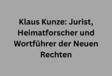 Klaus Kunze